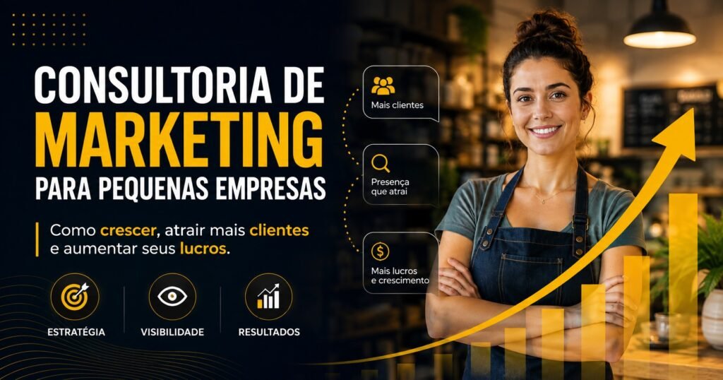 consultoria em marketing para empresas
